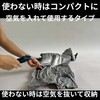 Felimoa Air Mannequin for Women Lower Body Torso Photo Shooting