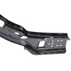 ECOTRIC 6Pcs Front Bumper Brackets Compatible with 2011-2014 Silverado 2500HD