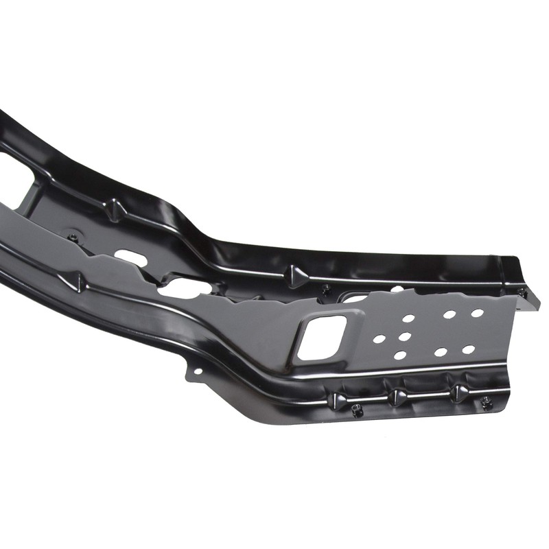 ECOTRIC 6Pcs Front Bumper Brackets Compatible with 2011-2014 Silverado 2500HD