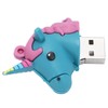Cartoon Animal Pattern USB Flash Drive Picture Music Movie Data