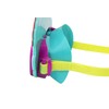 Bestway Swimming Goggles | Swim Goggles for Kids 3+, No