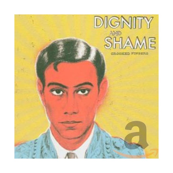 Dignity And Shame