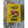 J’aune D’oeuf Jaune d'oeuf egg yolk Soap 190g