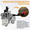 Huayi Carburetor for Briggs and Stratton CR950&XR950 208cc 9.5GT Engines