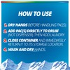 Purex 4-in-1 Laundry Detergent Pacs, Mountain Breeze, 66 Count, Brightening