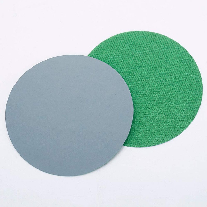 20ps 74-80 mm Mix Grit Set Water Sanding Sandpaper 3
