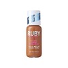 Ruby Kisses No More Blemish Liquid Foundation with Hyaluronic Acid,