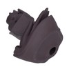Backflow Incense Burner Smoke Waterfall Ceramic Incense Holder Aroma Burner