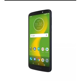 Motorola Cricket Wireless Moto G6 Forge  Unlocked