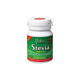 Nirvana Organics Stevia 250 Tablets