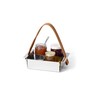 Philippi - A TAVOLA Condiment Caddy