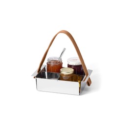 Philippi - A TAVOLA Condiment Caddy