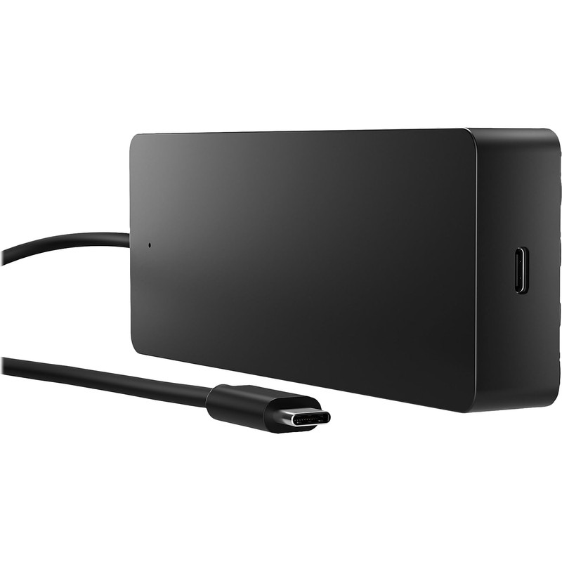 HP Travel USB-C Multi-Port Hub