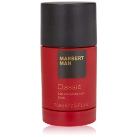 Marbert Classic 24 Hour Antiperspirant Stick 75 ml