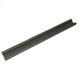 Door Gap Draft Blocker and Sealer Gray 4ea