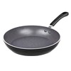 Cook N Home 8"/10"/12" 3 Pieces Frying Saute Pan Set