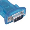 Hailege 2pcs USB 2.0 to RS232 Chipset CH340 Serial Converter