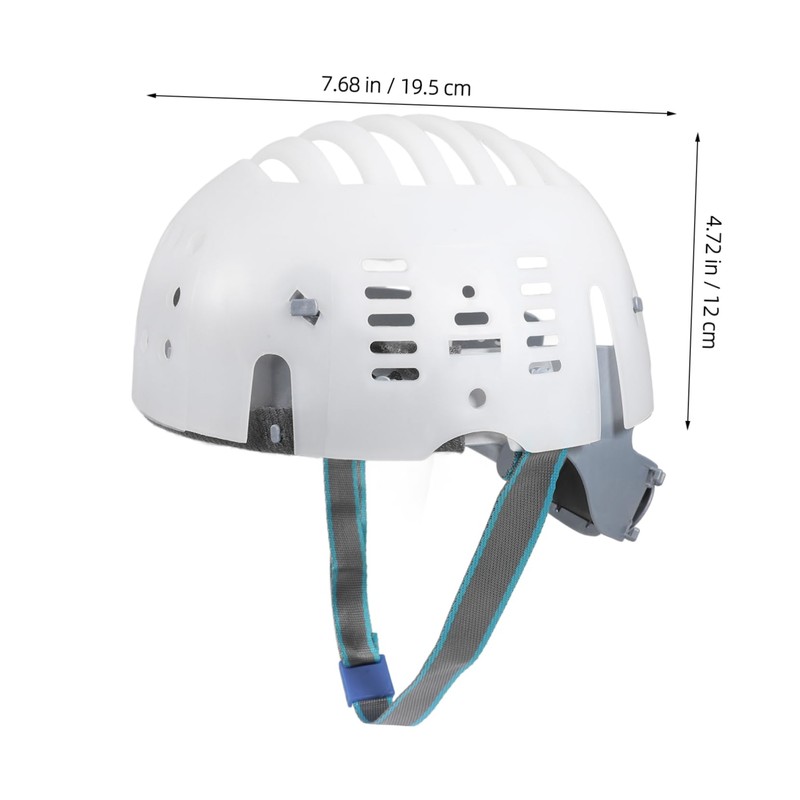 Operitacx Bump Cap Insert for Baseball Hard Hats Lightweight Safety