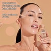 Base de Maquillaje Tinta Niacinamida – Cobertura Ligera, Acabado Natural