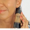 Nuestra Tierra Maquillaje Líquido Orgánico Tono Libre Aceites Cruelty Free