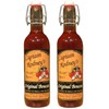 Captain Rodney's Boucan Pepper Glaze 18 oz (2 Pack)