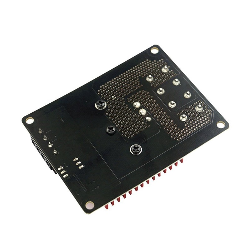Wisamic 3D Drucker Heizungsregler MKS-MOSFET für Heizbett Extruder MOS-Modul