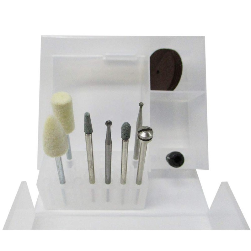 PROXXON No. 28525-AS Mini Router Special Set