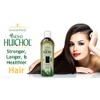 Shampoo del Indio Huichol | Champú de tratamiento para la
