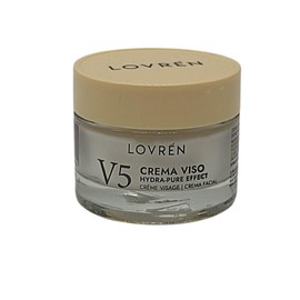 LOVREN V5 Face Cream