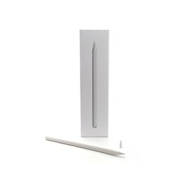 New Smart Stylus Pen/Pencil Silky Smooth Wireless Charging Plastic Magnetically Replacement for i-Pad (10.9 inch) (4th/5th) | A2316/A2324/A2325/A2072