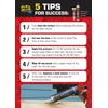 Flex Glue, Super Strong, Rubberized Waterproof Adhesive, Works Underwater, Use