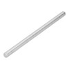 10Pcs Stainless Steel Rod Round Straight Shaft Bar 8mm Accessory
