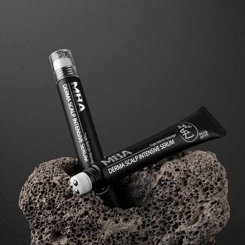 mobala [mobala]MBA Derma Scalp Intensive Serum
