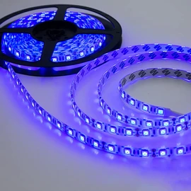 AKIRARI LED Tape Light, 5M 300 Rounds SMD5050 Type Chip, IP44 Waterproof, Cutable, Easy Installation, Double-Sided Tape, Cutable, No Construction Required, Tools Required, Stores, Indoors, DIY,