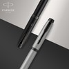 Parker IM Fountain Pen, Matt Black with Black Trim, Fountain