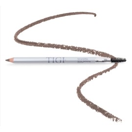 Tigi Brow Defining Pencil Brunette 0.038 Oz Eyebrow Pencil Packs Of 2