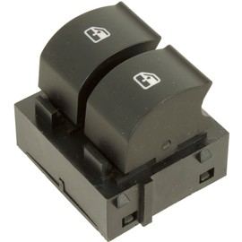 Taros Trade 295903 Window Regulator Switch Left Front or Rear