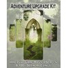 Loke Adventure Upgrade Kit - Immersive GM Screen and Reusable