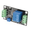 Delay Timer Relay Self Locking Delay On Off Time Switch