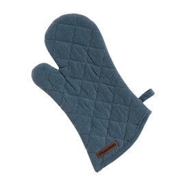 Tescoma 639950.32 Oven Glove Copper Plum