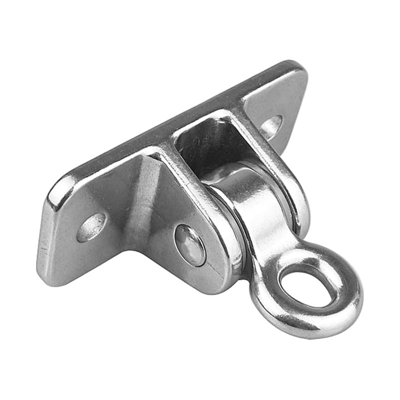 ZONADAH Heavy Duty Swing Hangers 304 Stainless Steel Sturdy Swing