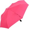 Knirps Large Duomatic Pocket Umbrella Large Duomatic Pink