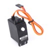 Servo Rotation 360° Continuous Servo, DC Gear, Motor Smart Car,