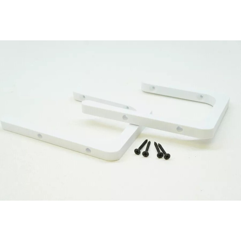 Speedway Ceiling Mount Wall Bracket Hangers for Hanging RC Airplane