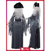 Smiffys Ghost Ship Princess Costume
