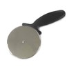 Tredoni 7.7cm Stainless Steel Robust Pizza Slicer Wheel, Easy-Grip Handle
