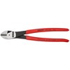 Knipex 74 01 250 - high leverage diagonal cutters for