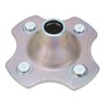 M MATI Rear Axle Wheel Hub for Honda FourTrax 300