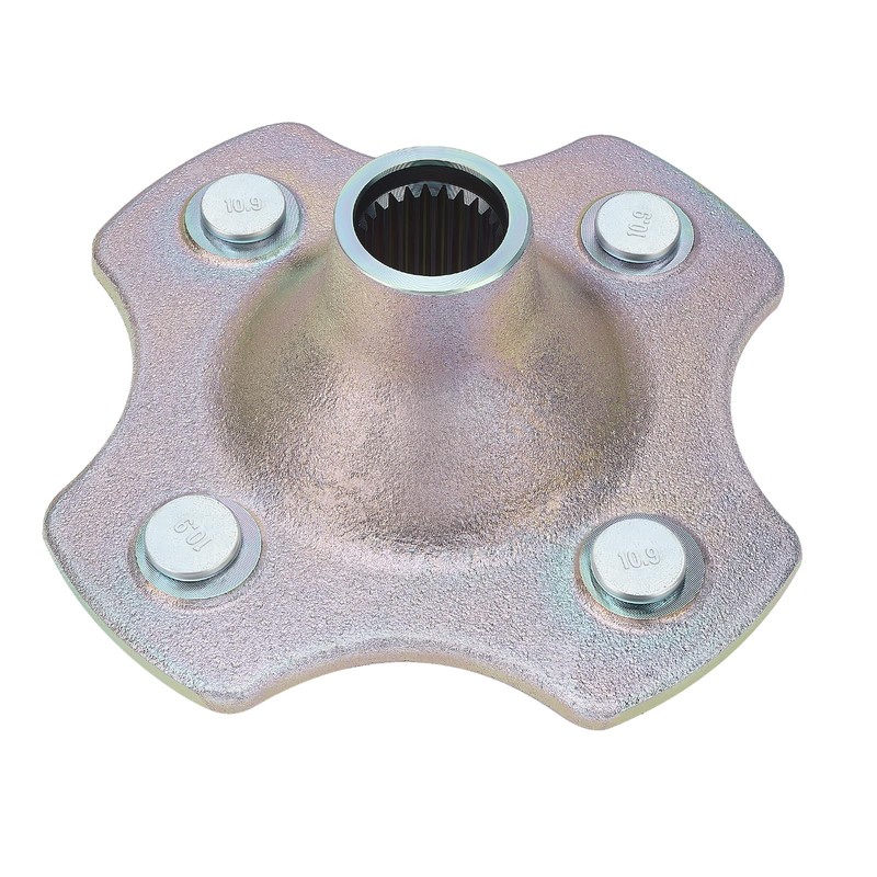 M MATI Rear Axle Wheel Hub for Honda FourTrax 300
