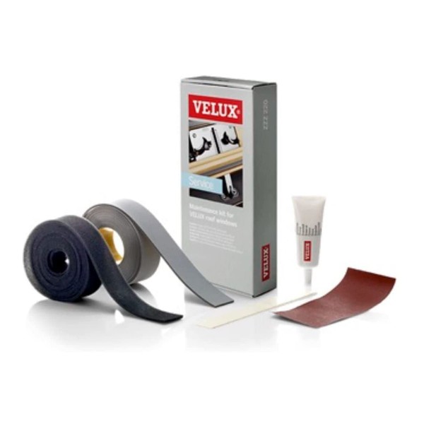 VELUX Maintenance Kit ZZZ 220 – Replacement Parts for Velux